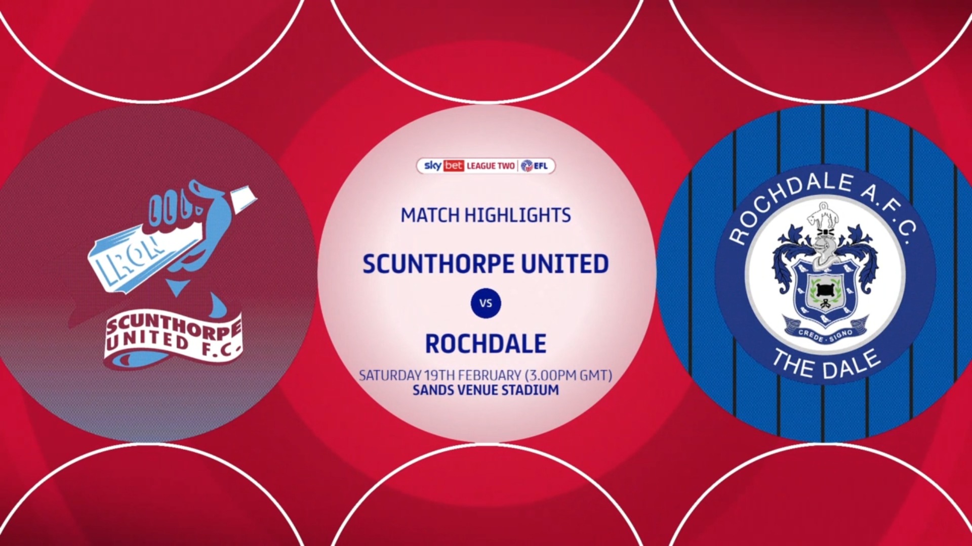 Scunthorpe United F.C. Wallpapers