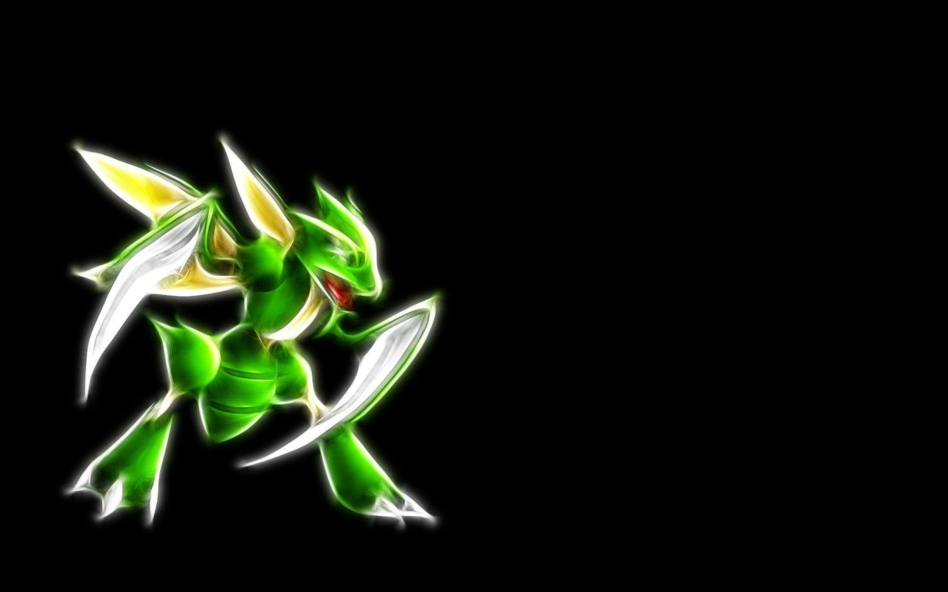 Scyther Hd Wallpapers