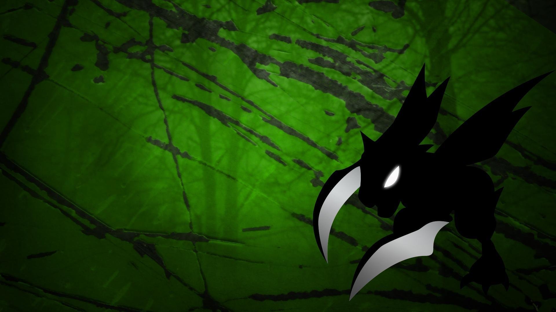 Scyther Hd Wallpapers