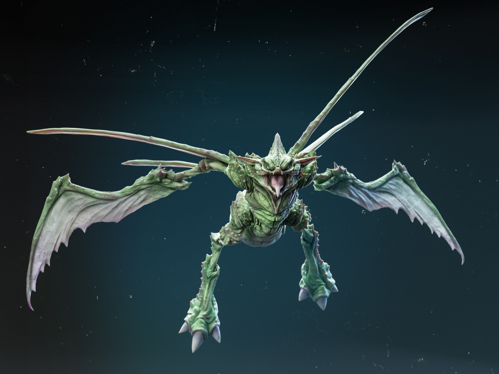 Scyther Hd Wallpapers