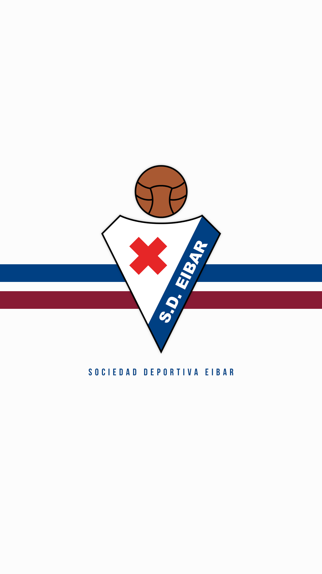 Sd Eibar Wallpapers