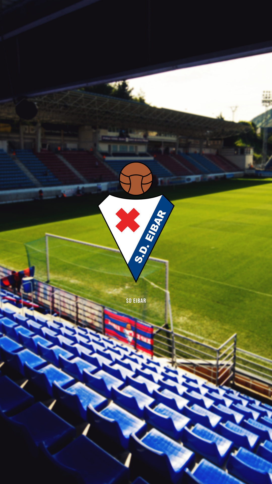 Sd Eibar Wallpapers