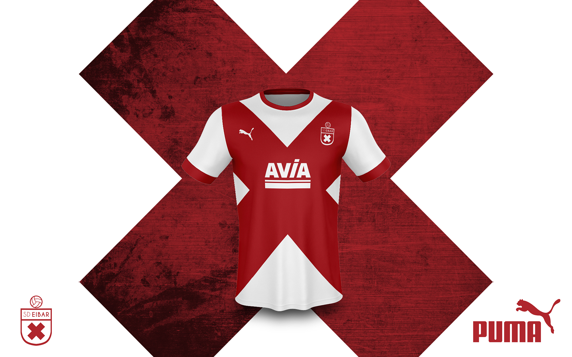 Sd Eibar Wallpapers