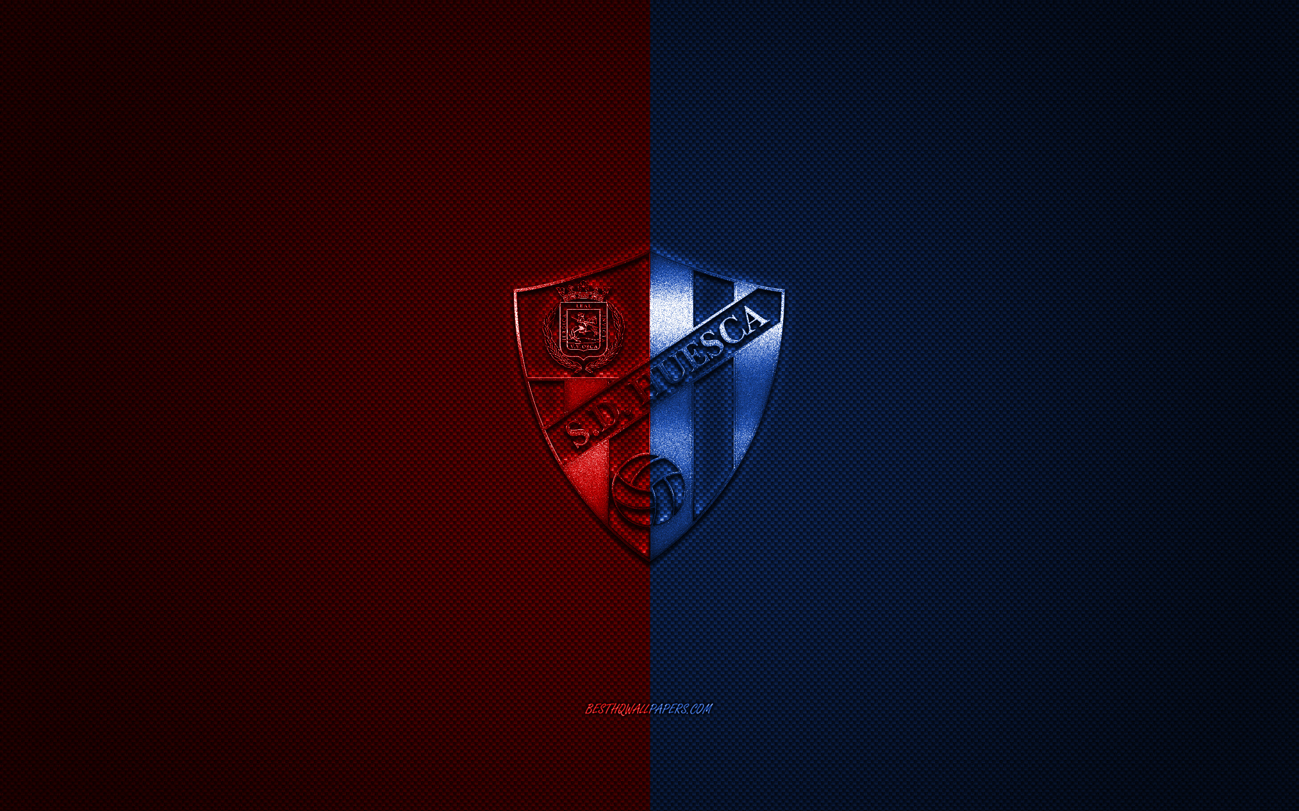 Sd Huesca Wallpapers