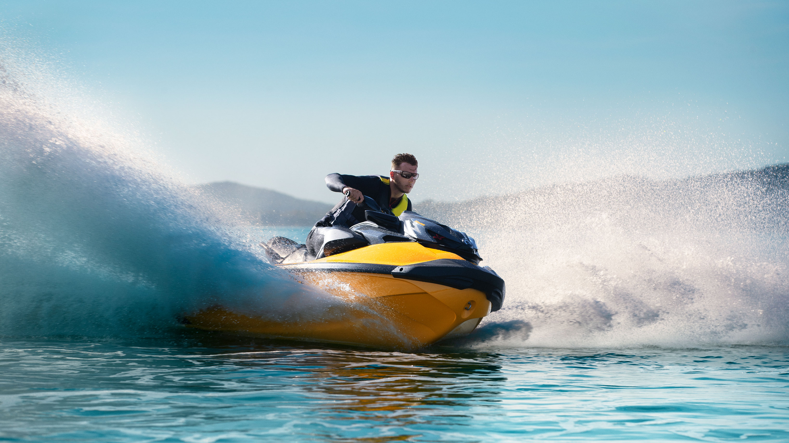 Sea Doo 230 Wallpapers