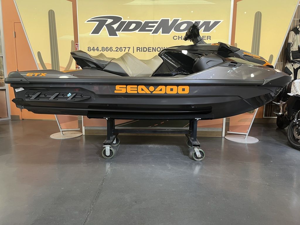 Sea Doo 230 Wallpapers