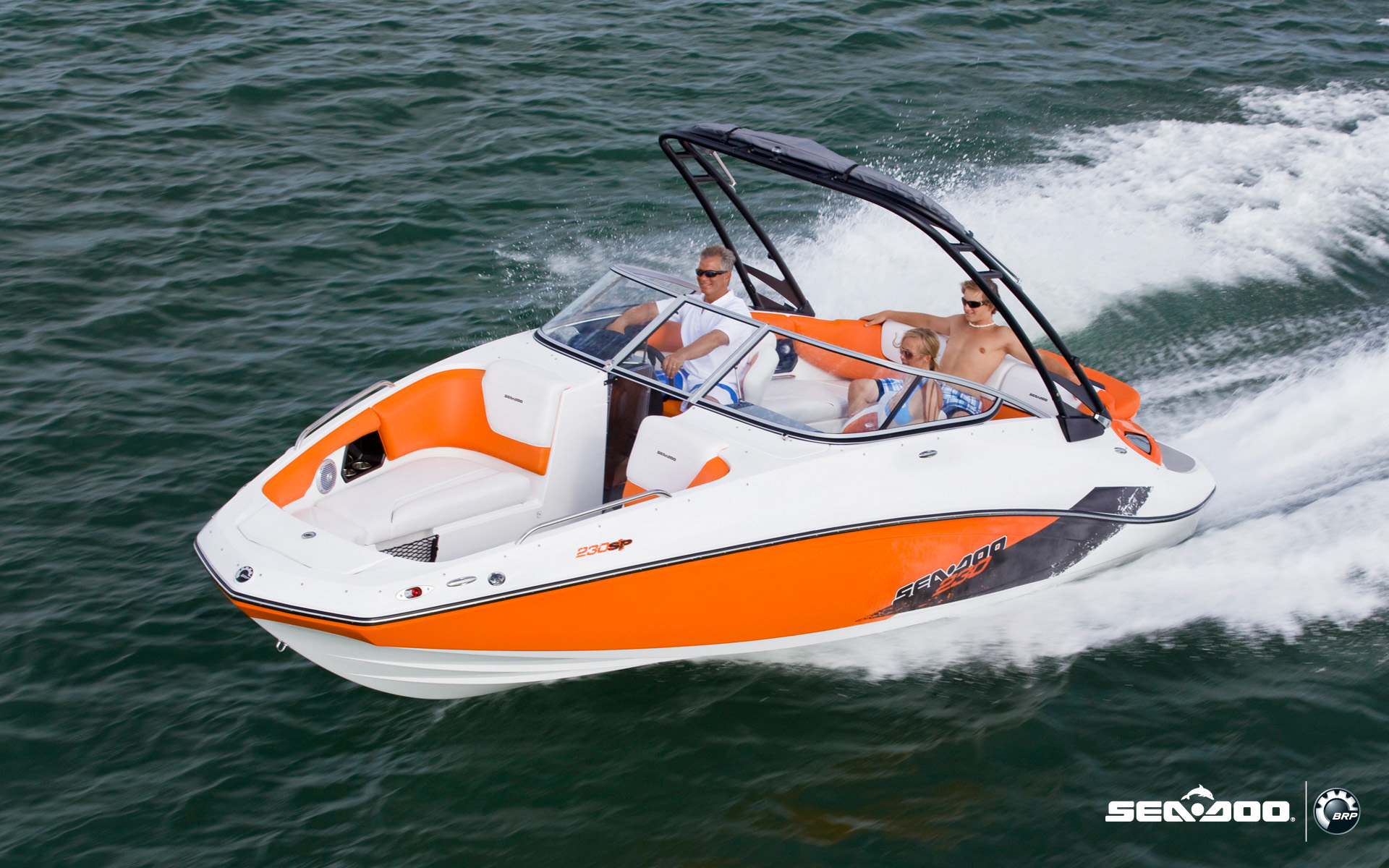 Sea Doo 230 Wallpapers