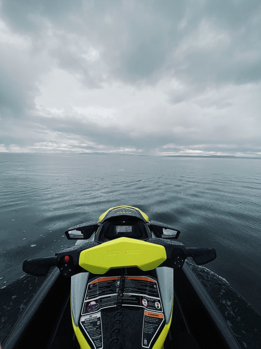 Sea-Doo Wallpapers