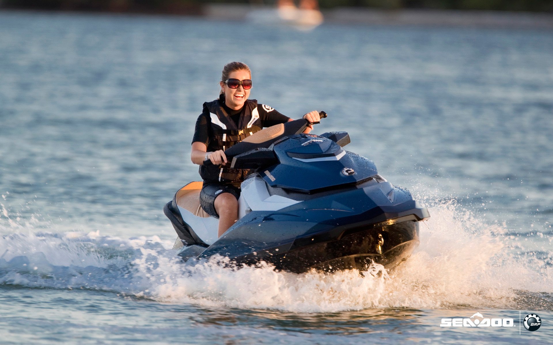 Sea-Doo Wallpapers