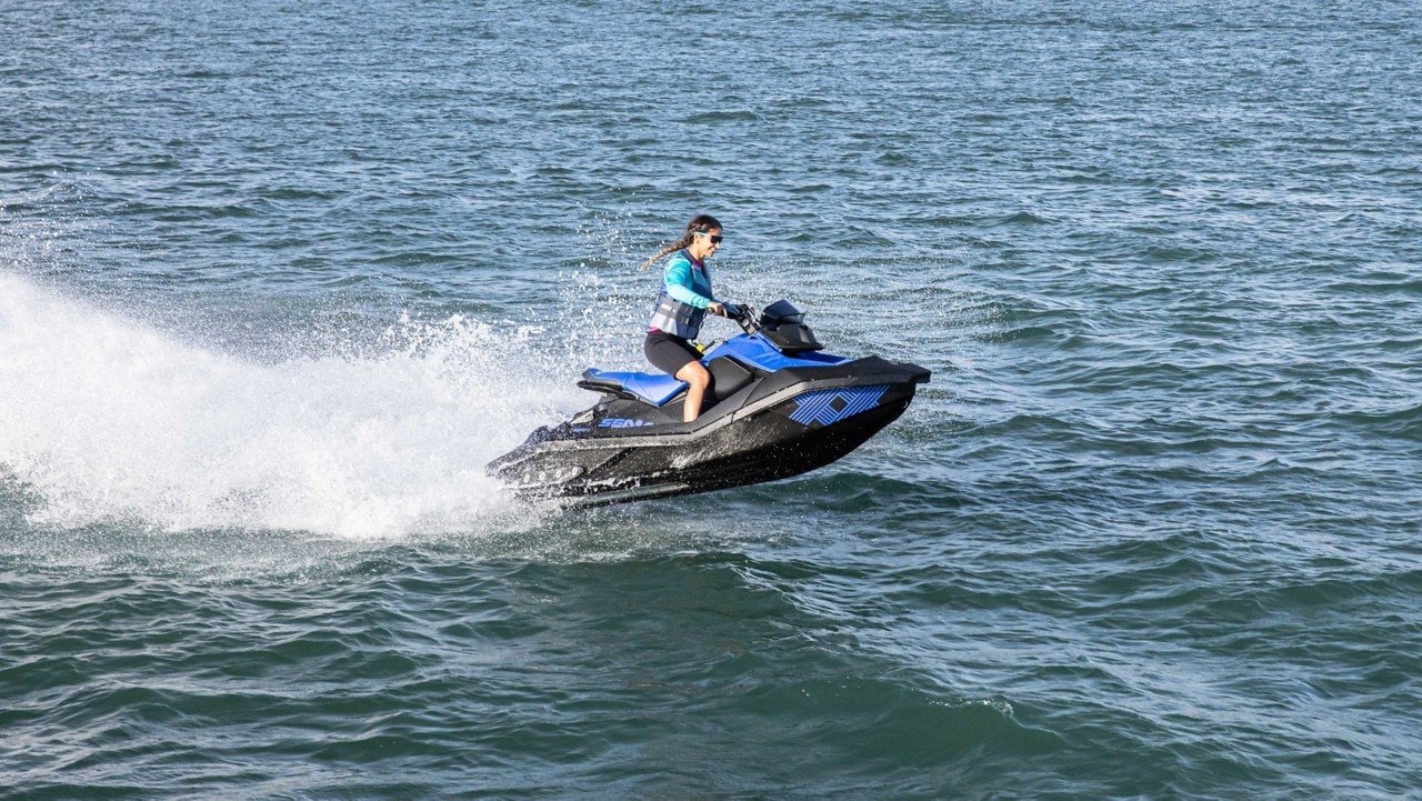 Sea-Doo Wallpapers