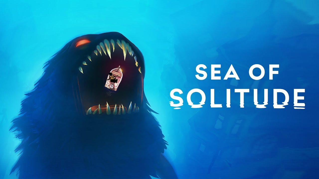 Sea of Solitude Wallpapers