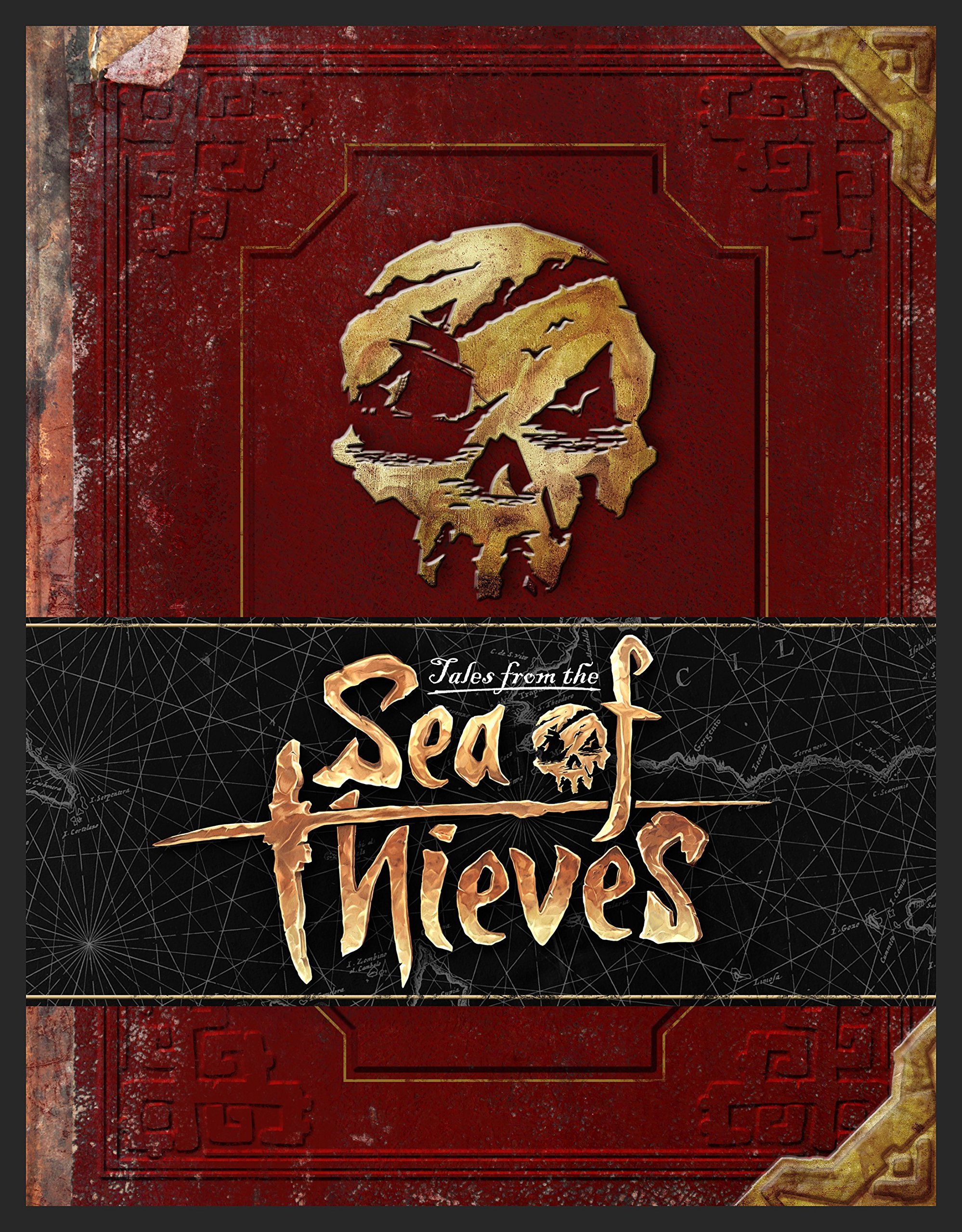 Sea Of Thieves Phone Wallpapers