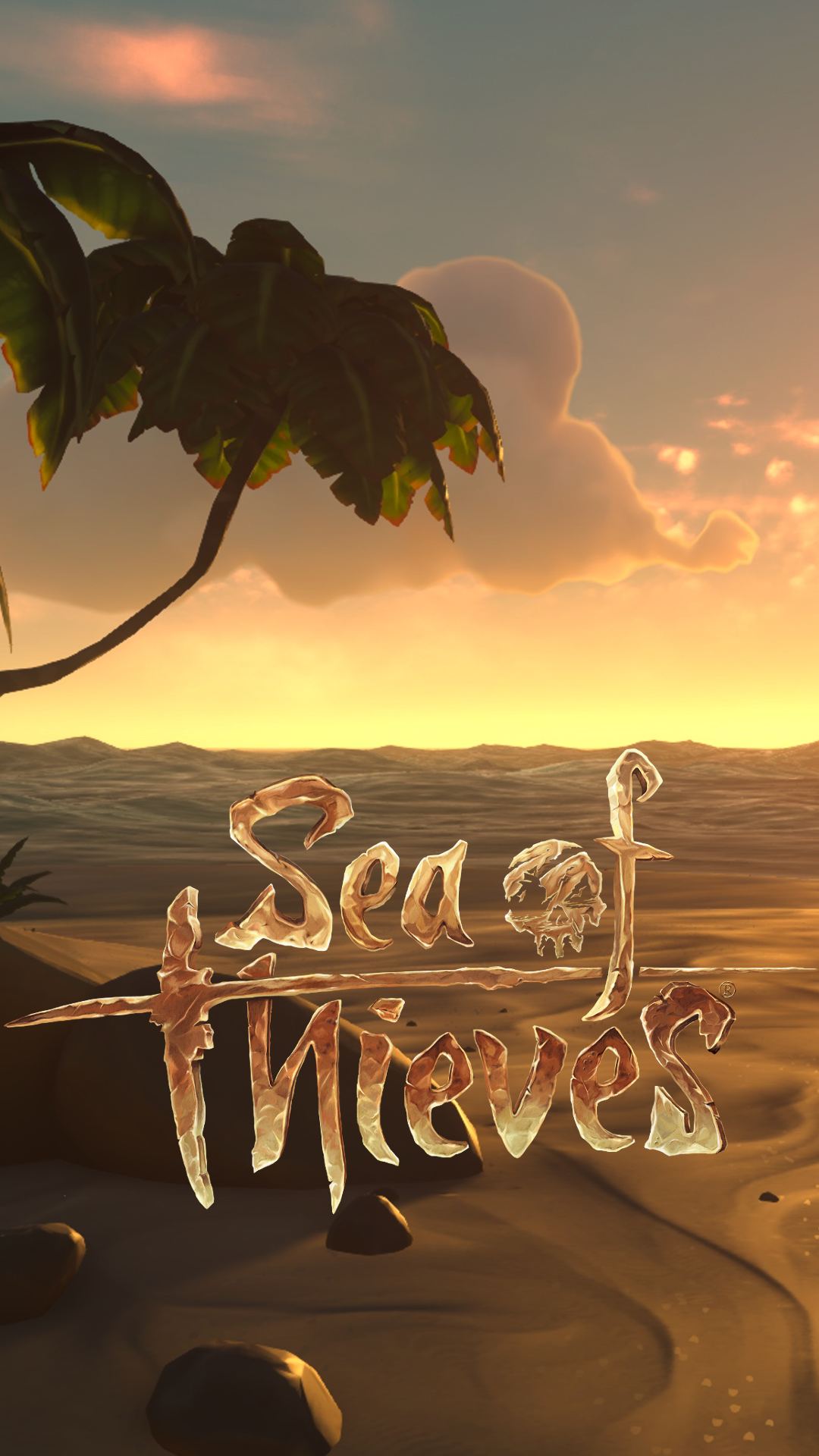 Sea Of Thieves Phone Wallpapers