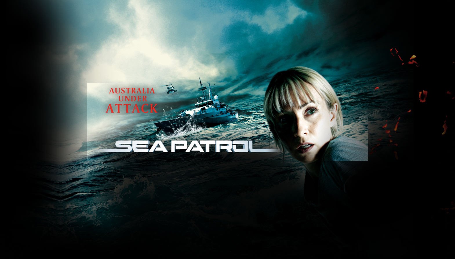 Sea Patrol Wallpapers