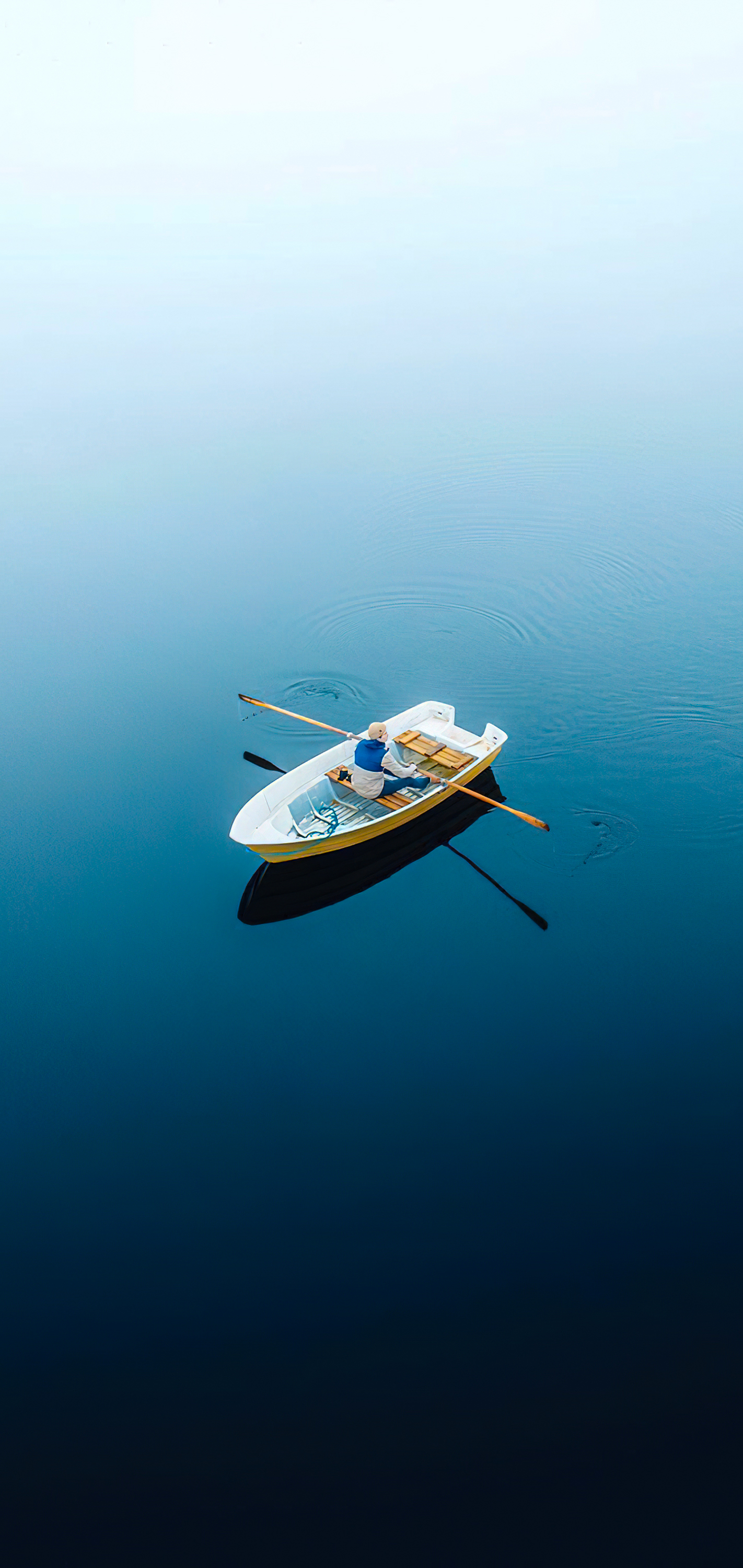 Sea Water Boat Wallpapers