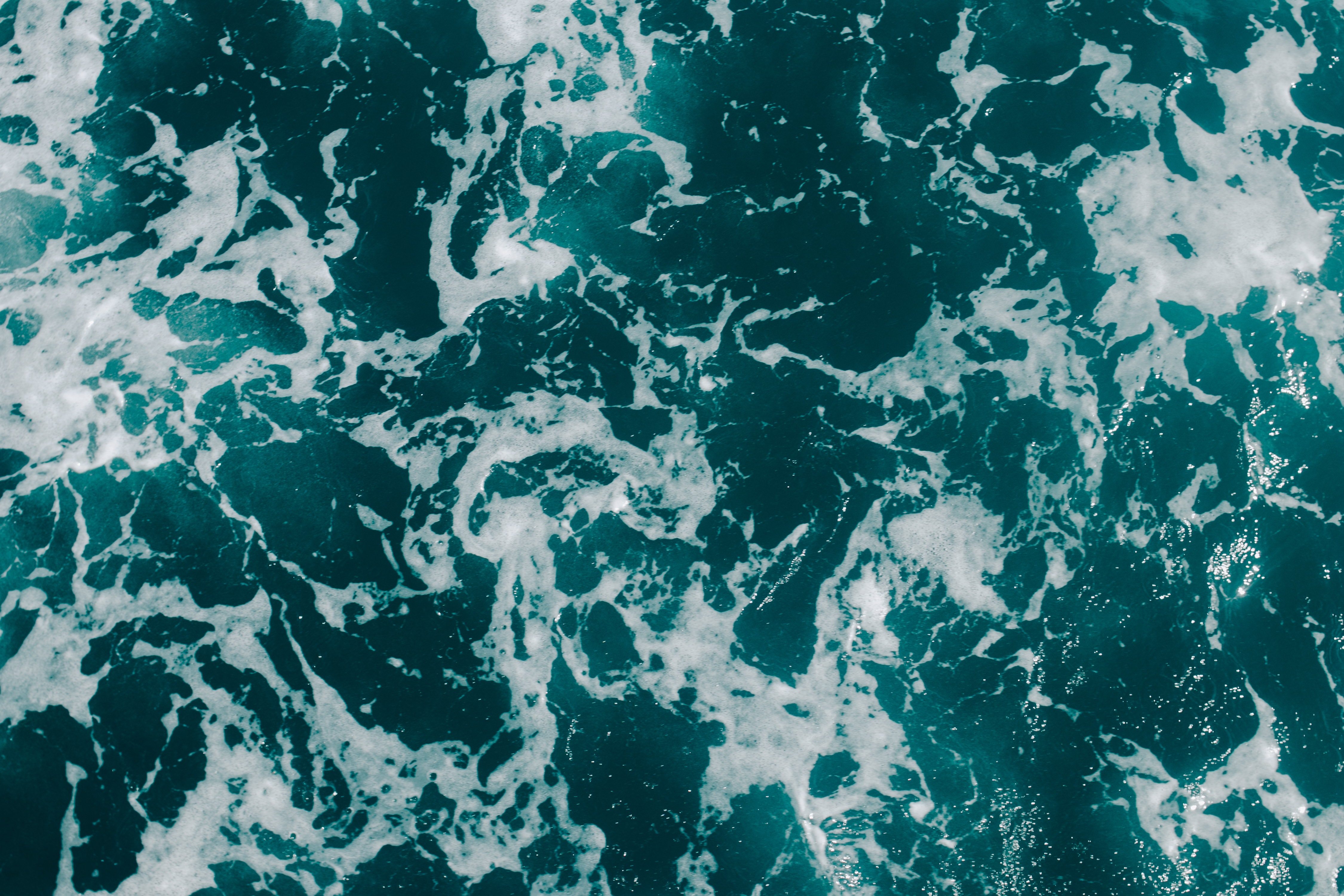 Sea Water Wallpapers