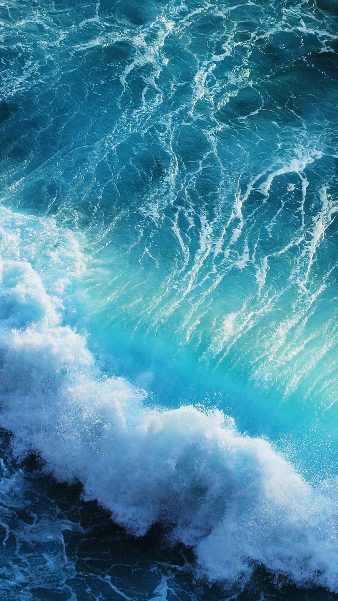 Sea Water Wallpapers