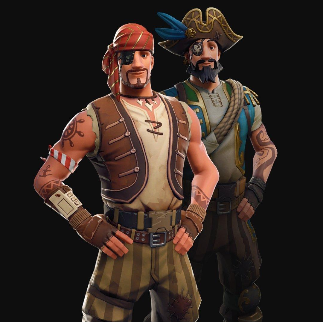 Sea Wolf Fortnite Wallpapers