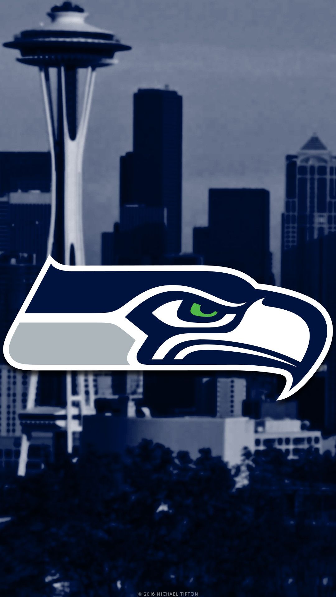 Seahawks Android Wallpapers