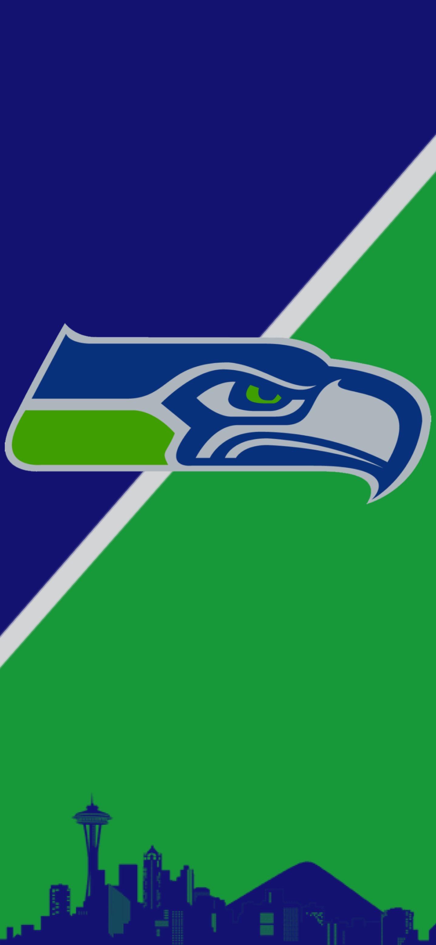 Seahawks Android Wallpapers