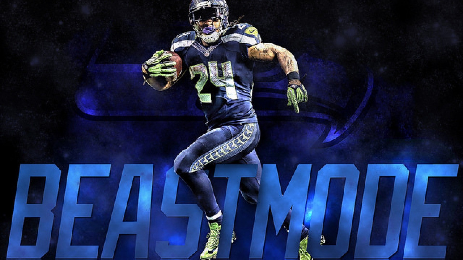 Seahawks Android Wallpapers