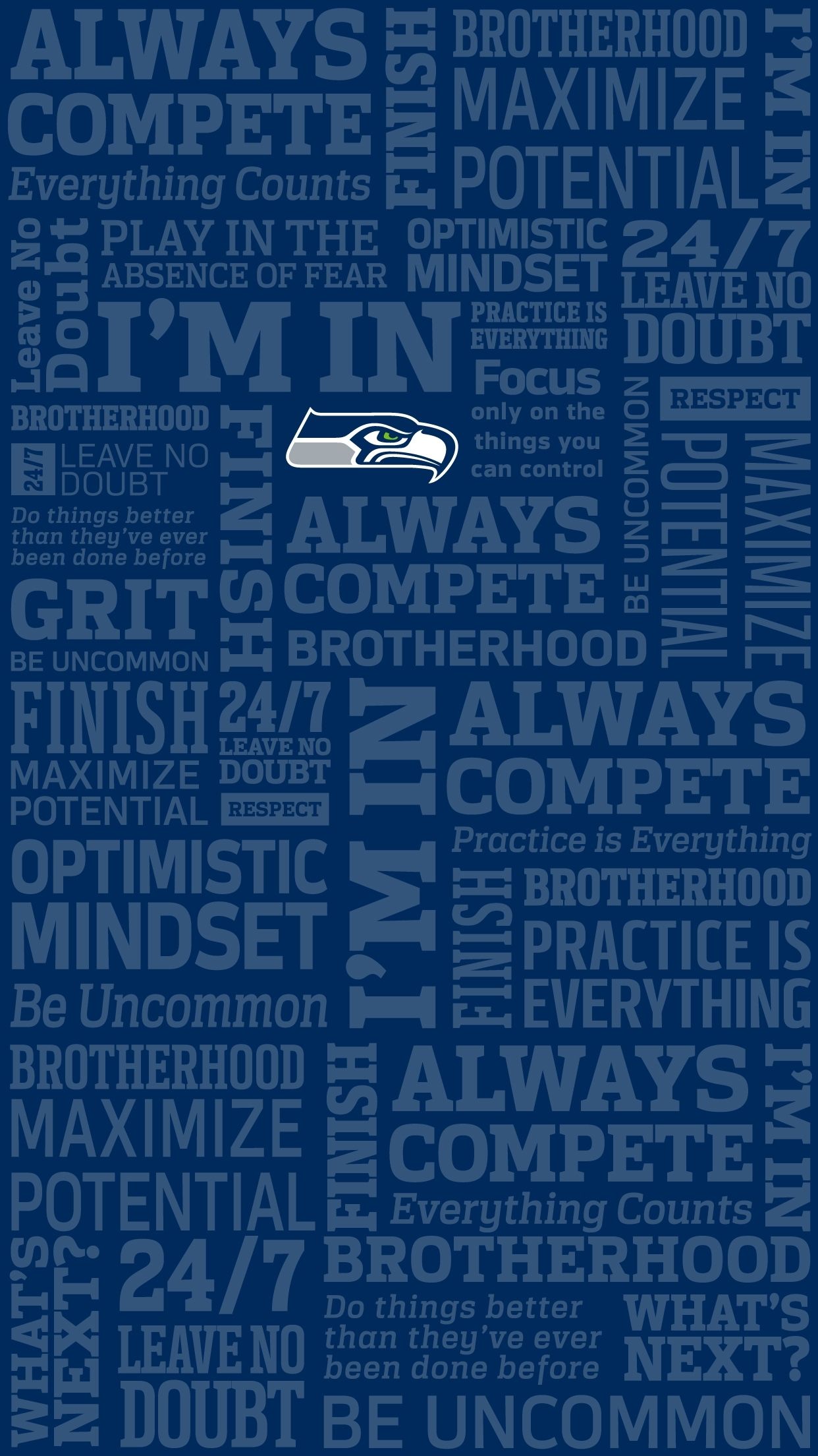 Seahawks Android Wallpapers