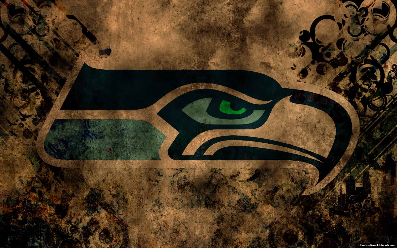 Seahawks Android Wallpapers