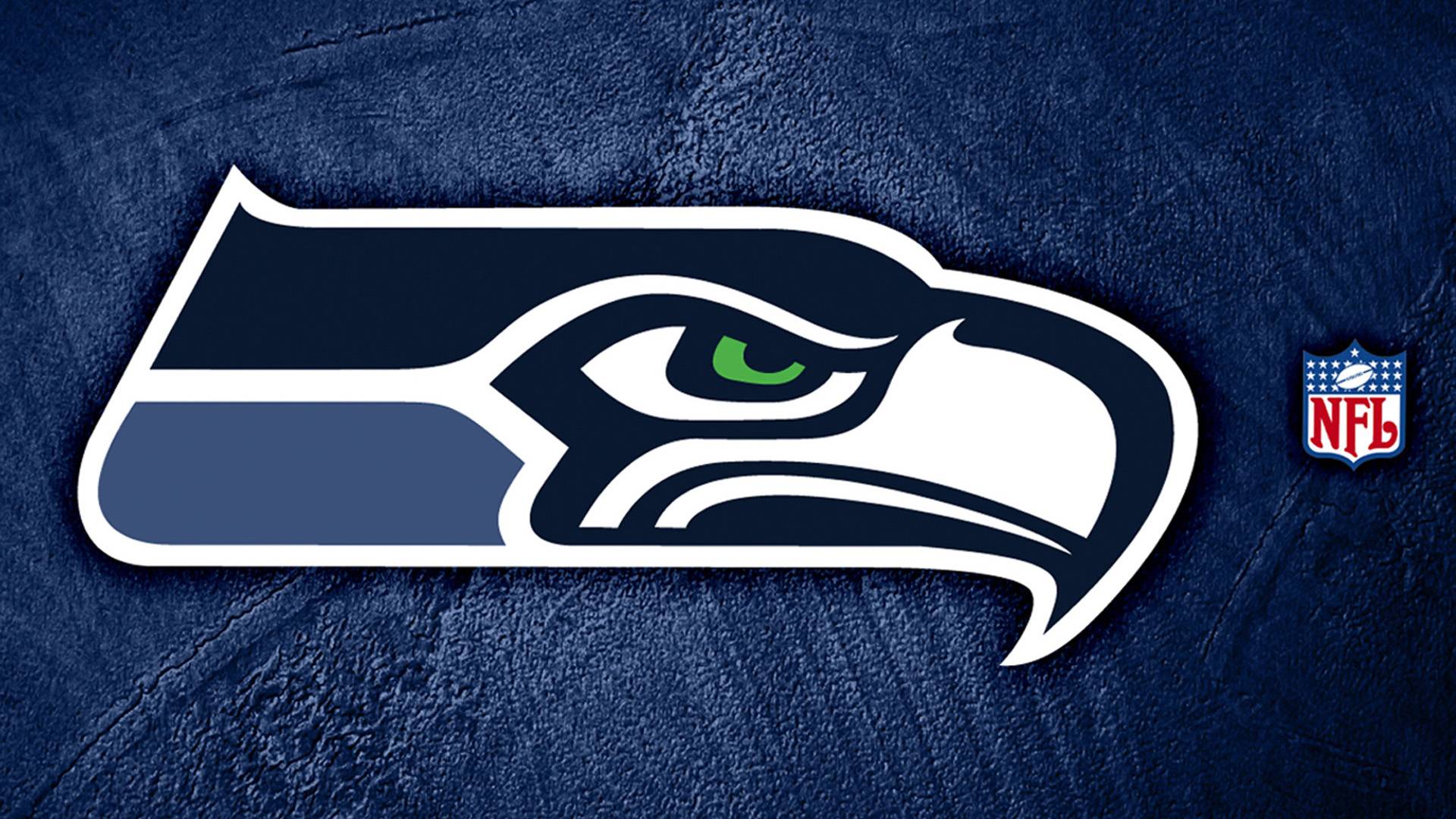 Seahawks Desktop Background