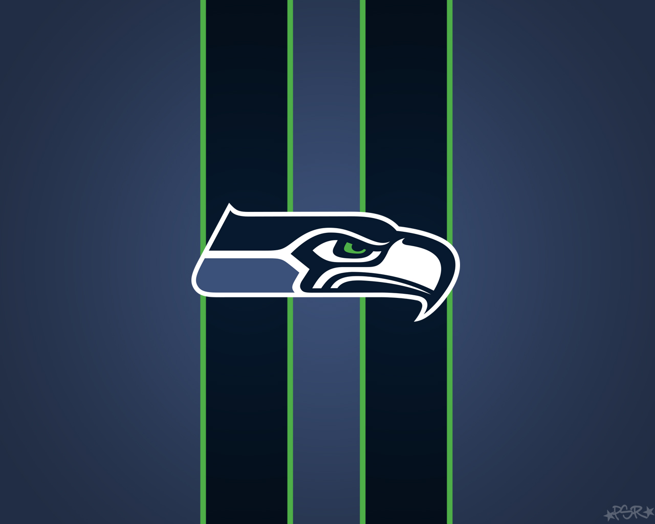 Seahawks Desktop Background