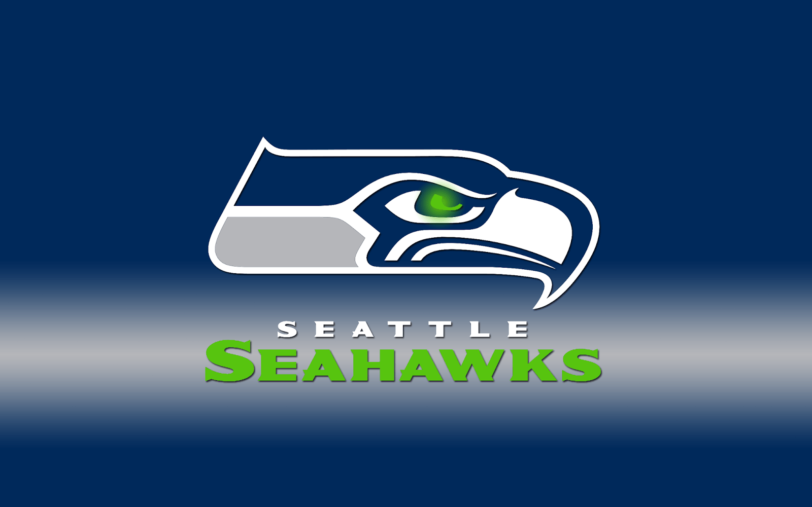 Seahawks Desktop Background