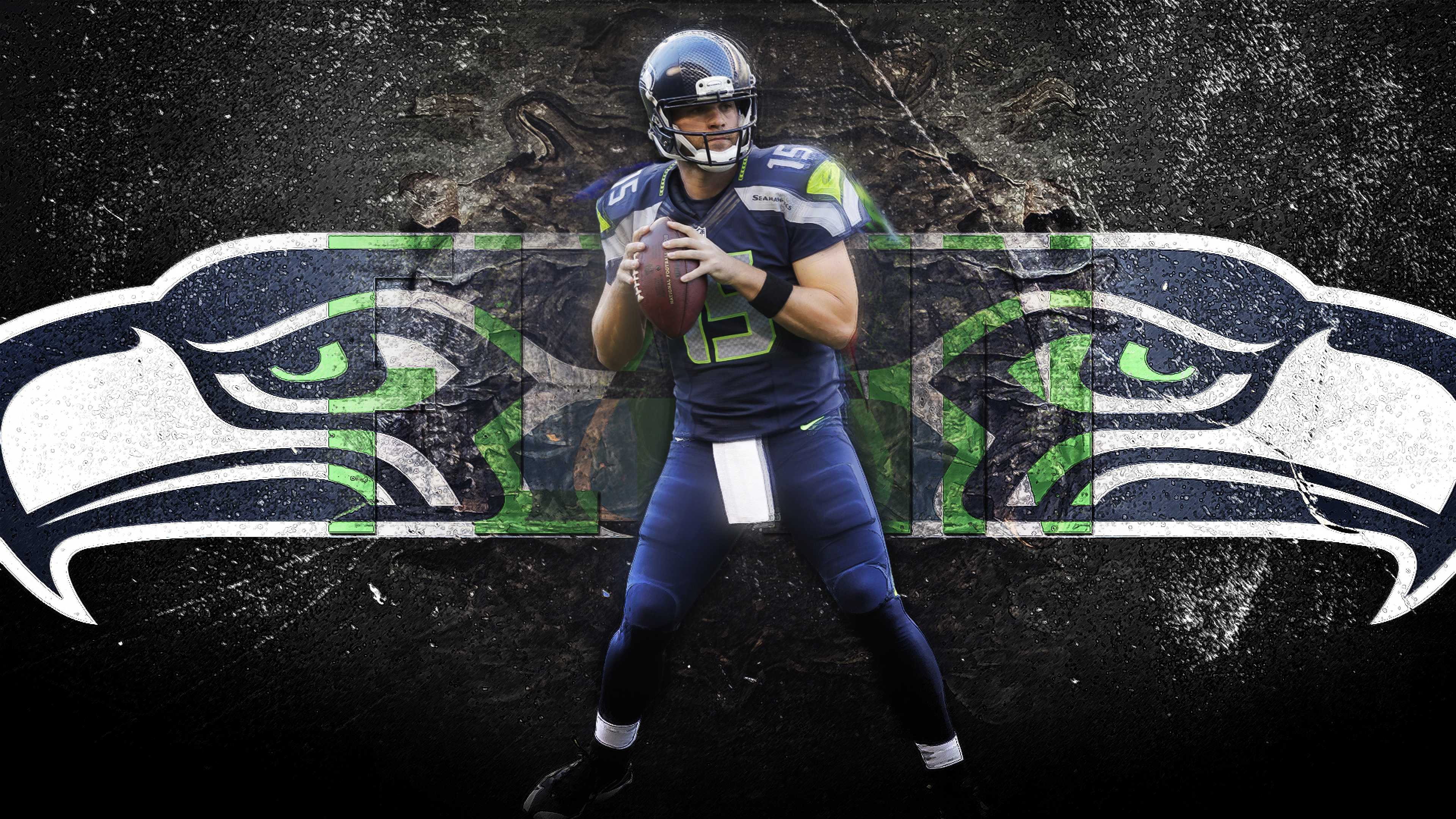 Seahawks Desktop Background