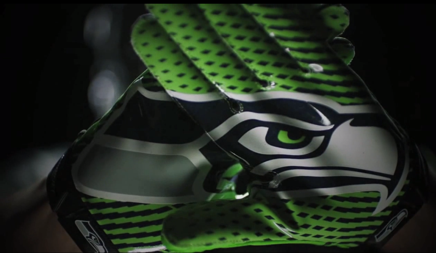 Seahawks Desktop Background