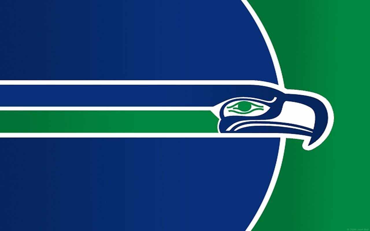 Seahawks Desktop Background