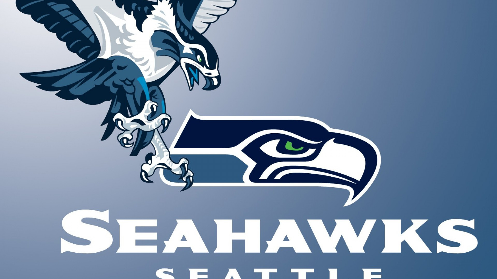 Seahawks Desktop Background