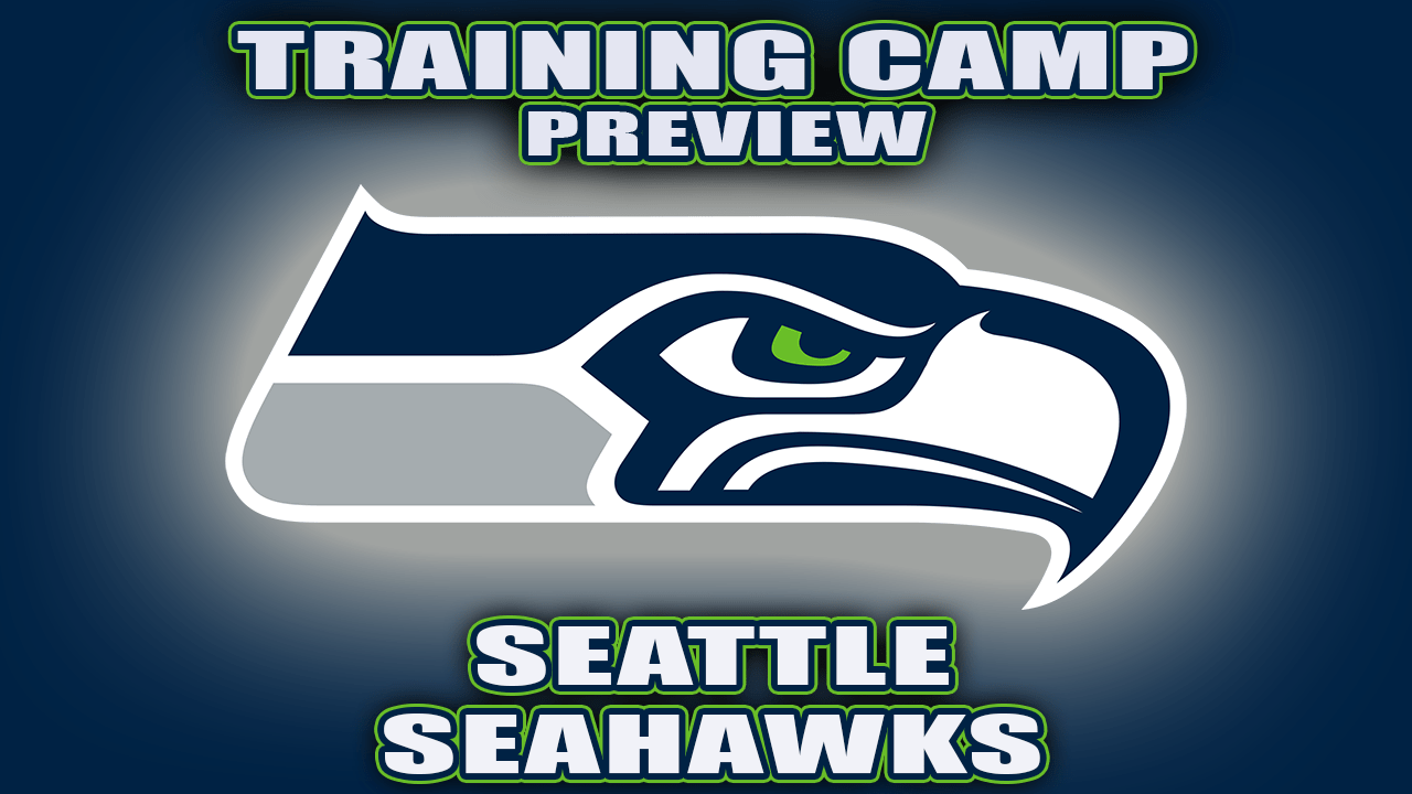 Seahawks Desktop Background