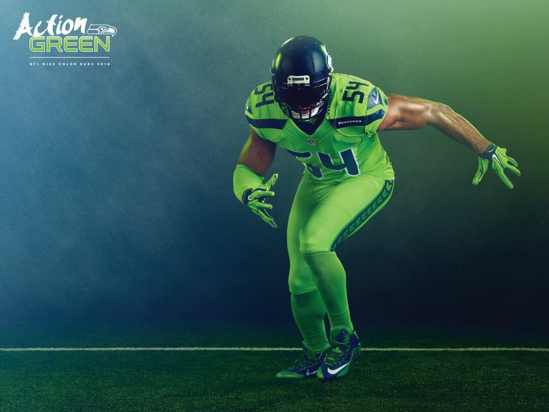 Seahawks Desktop Background