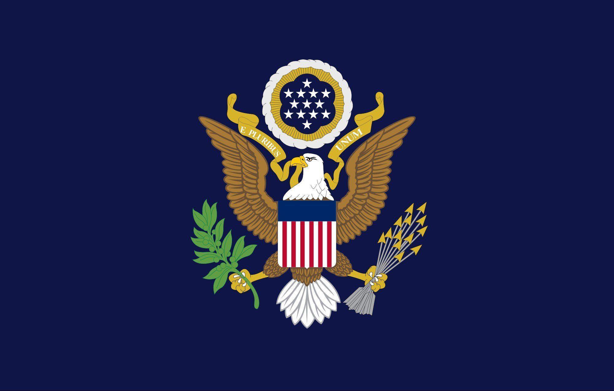 Seal Of The President Of The United States Wallpapers