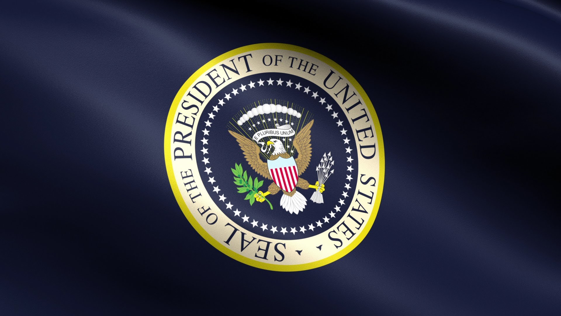 Seal Of The President Of The United States Wallpapers