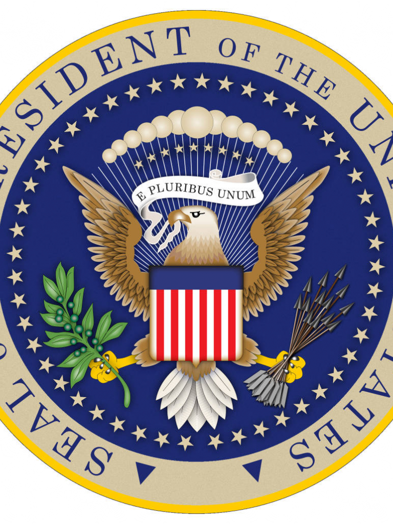 Seal Of The President Of The United States Wallpapers