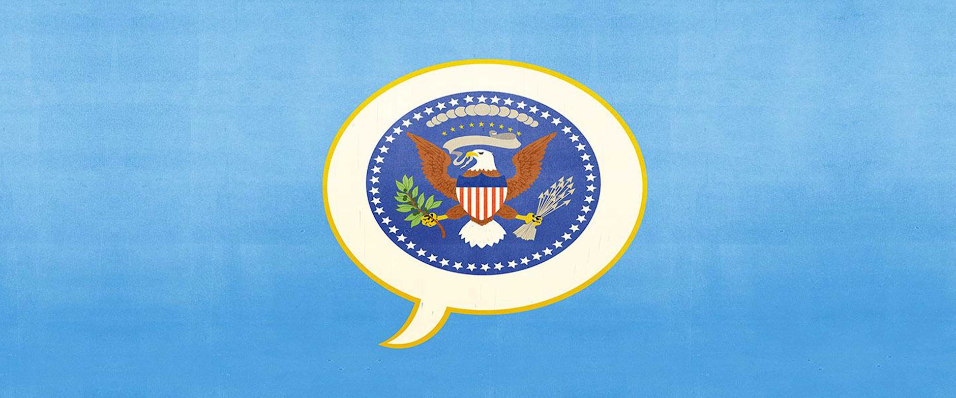 Seal Of The President Of The United States Wallpapers