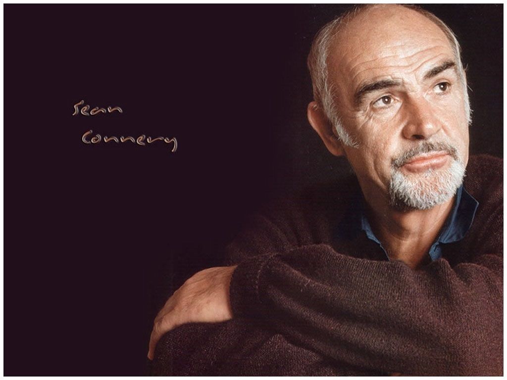 Sean Connery Wallpapers