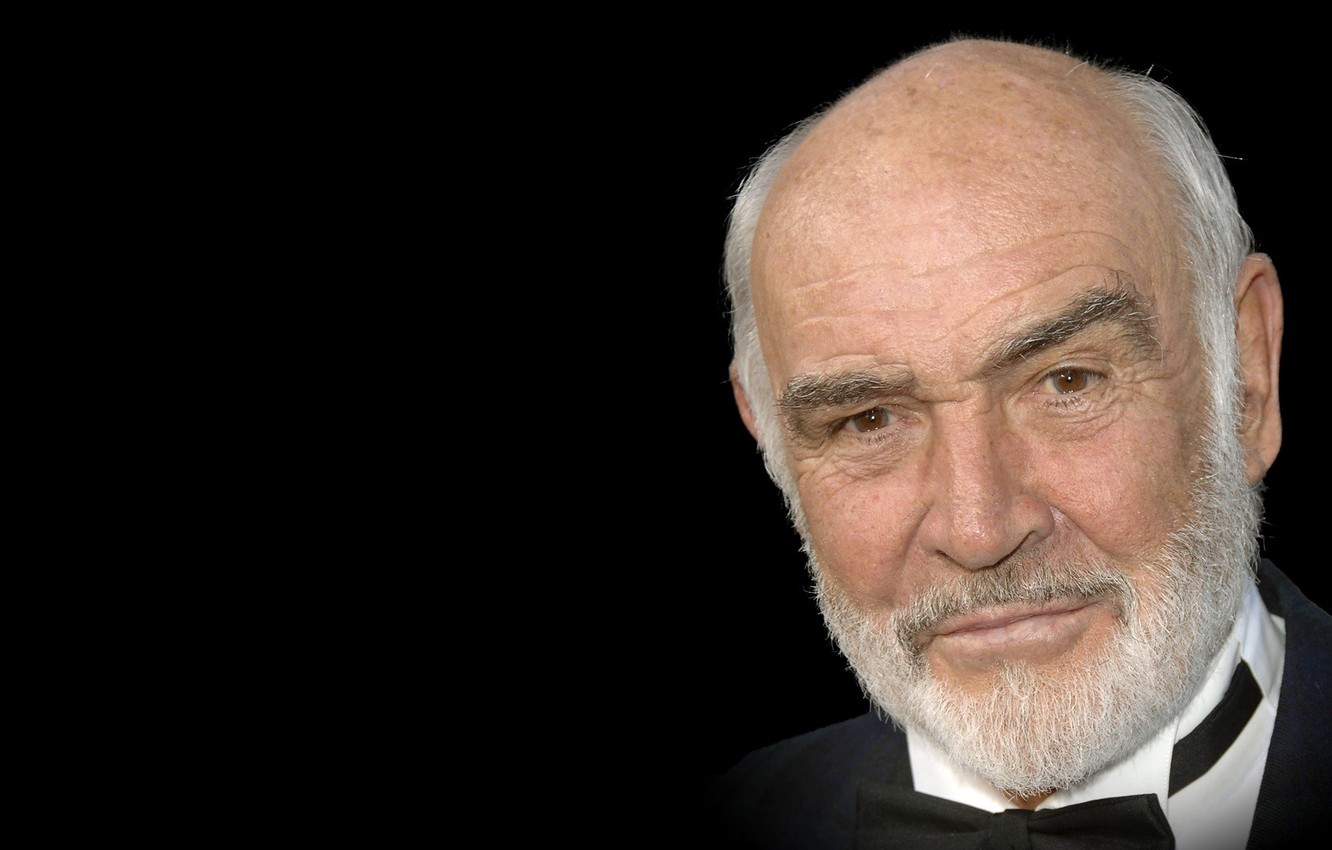 Sean Connery Wallpapers