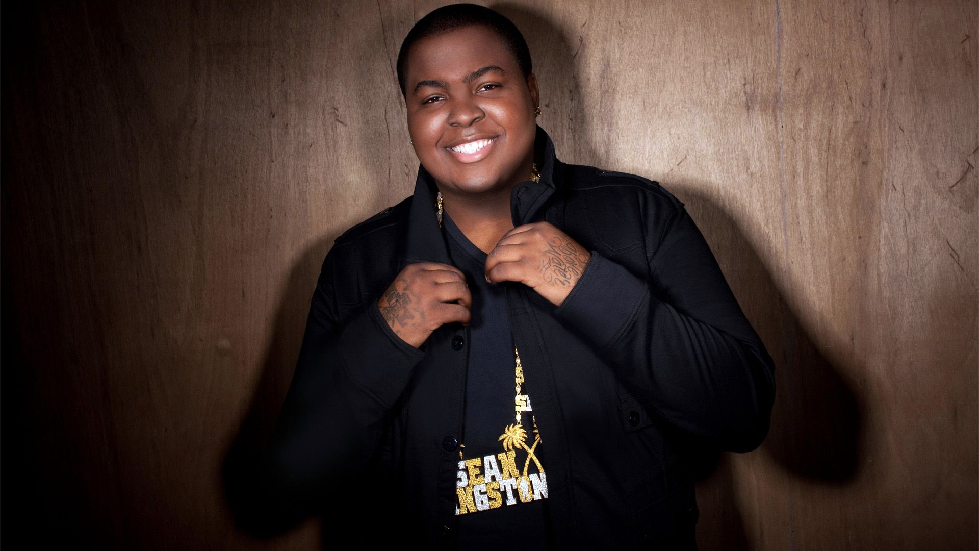 Sean Kingston Images Wallpapers