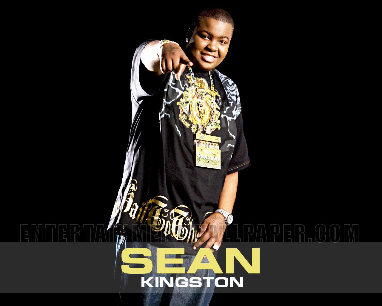 Sean Kingston Images Wallpapers