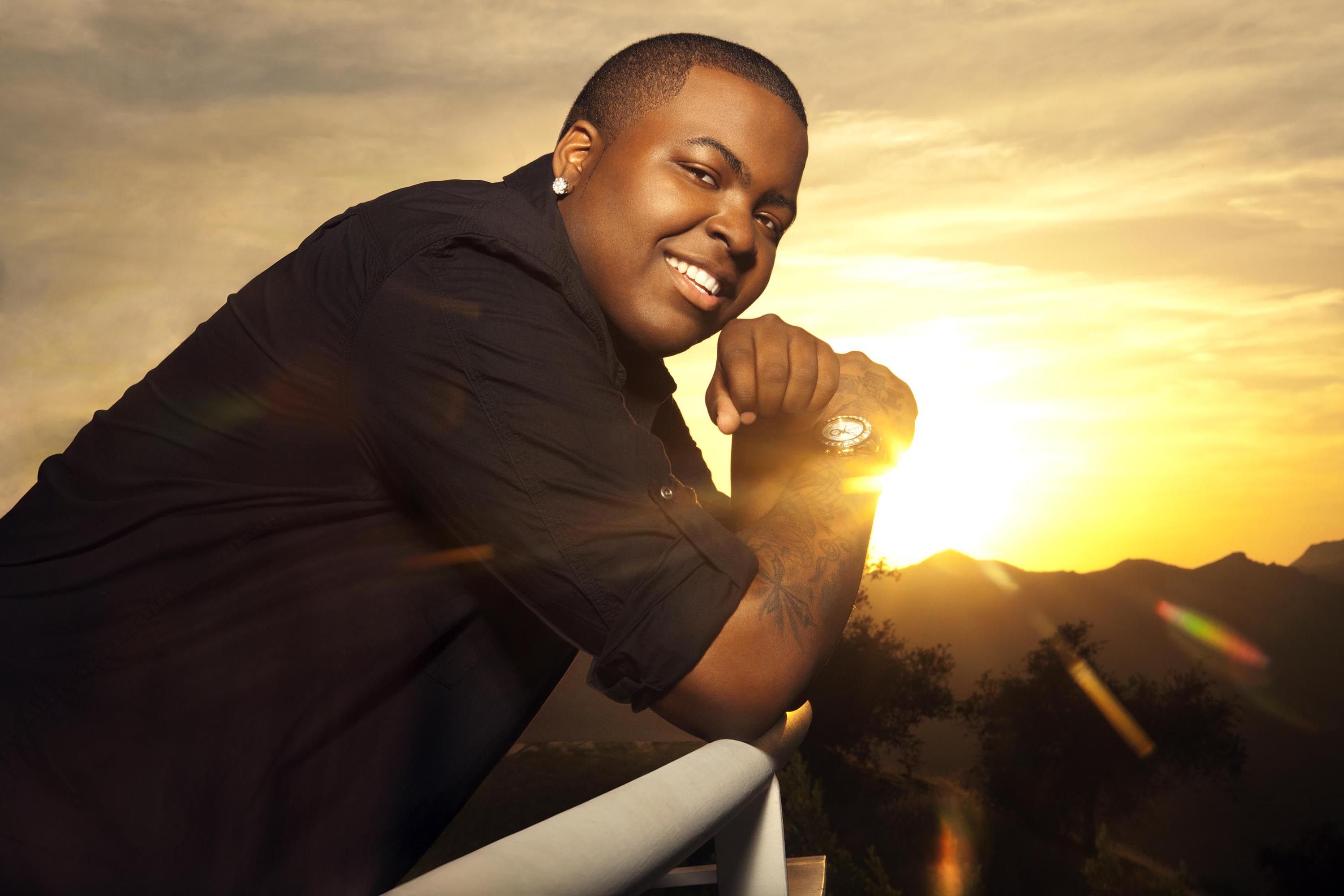 Sean Kingston Images Wallpapers