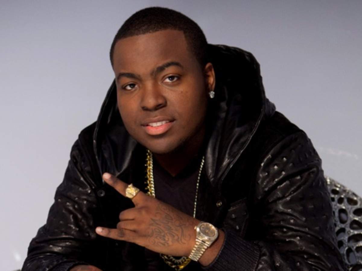 Sean Kingston Images Wallpapers