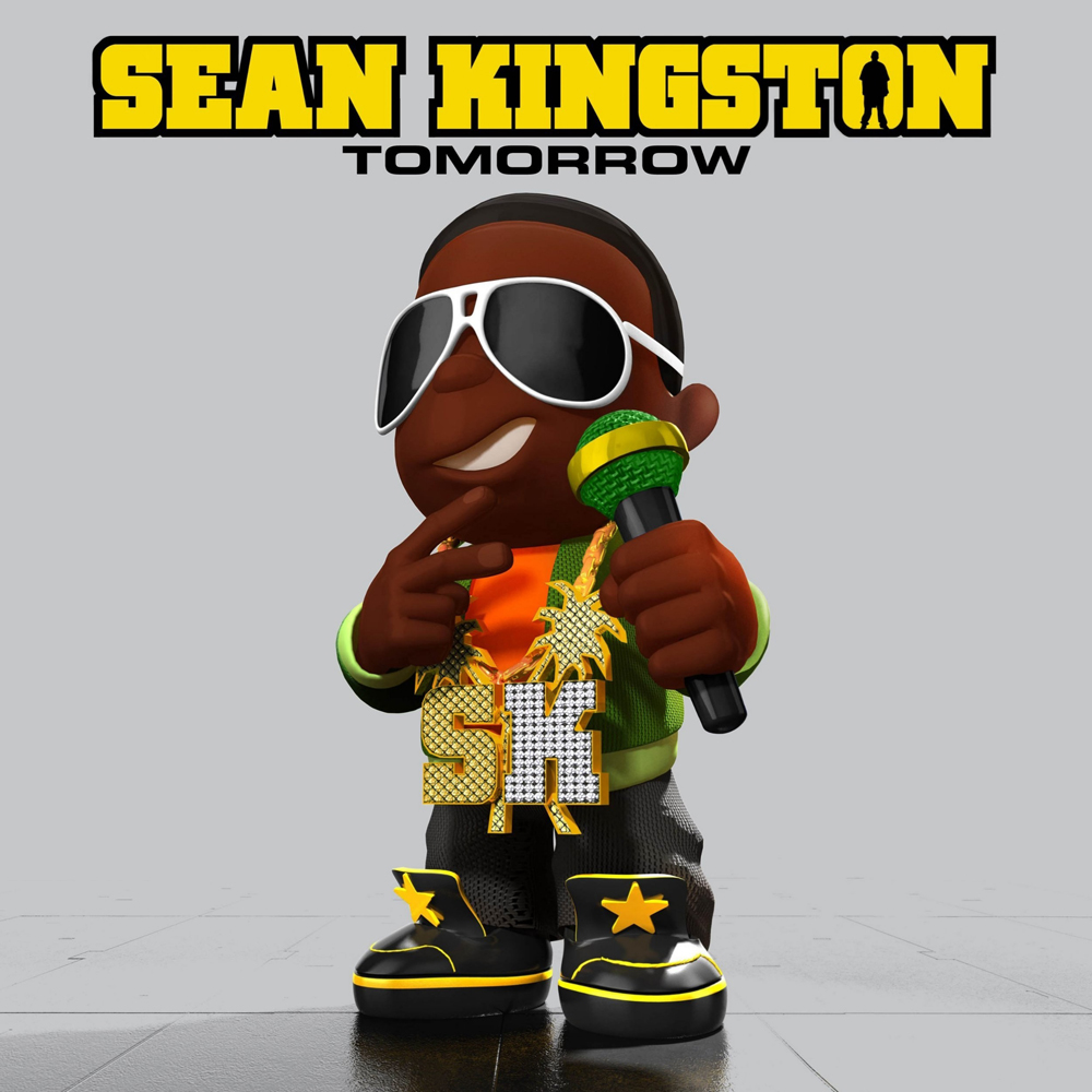 Sean Kingston Images Wallpapers