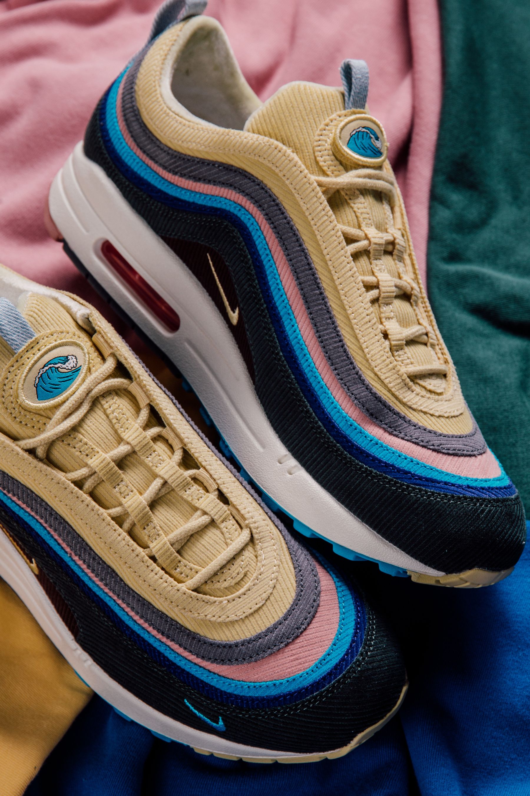 Sean Wotherspoon Wallpapers