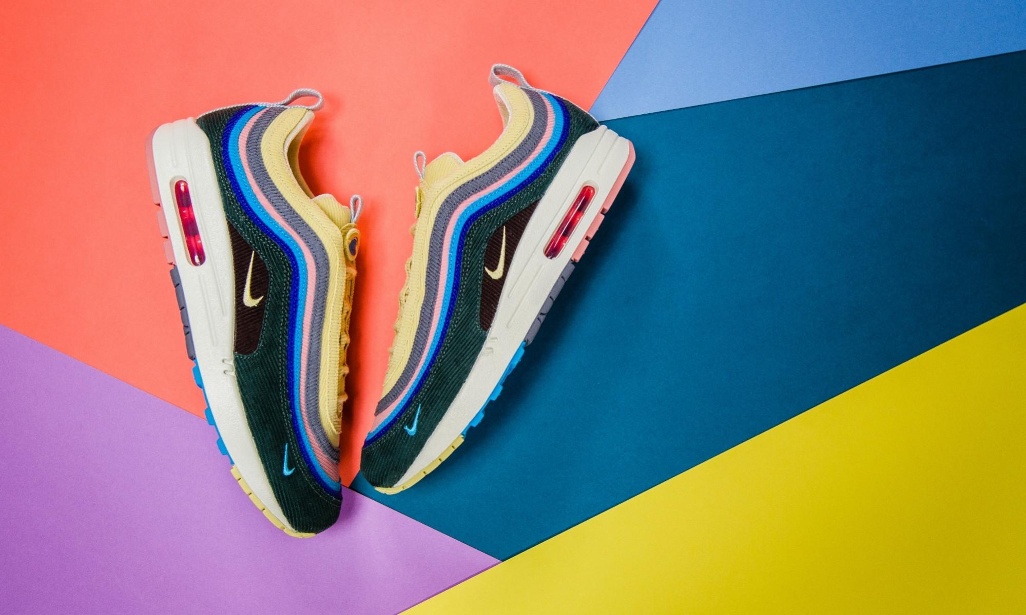 Sean Wotherspoon Wallpapers