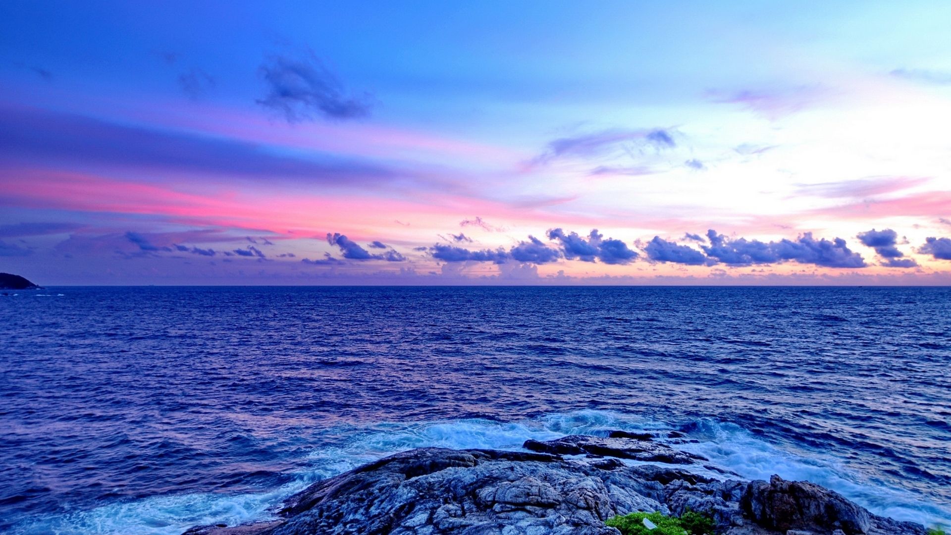 Seascape Wallpapers